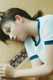 天生爱美